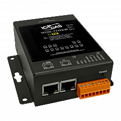WISE-7519ZM/S2