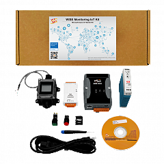 Набор разработчика KIT-WISE-5231-01