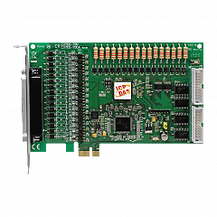 Плата PEX-730A CR