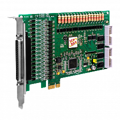 Плата PEX-730A CR