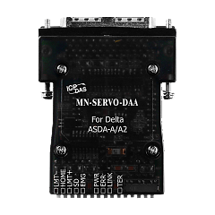 MN-SERVO-DAA CR