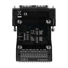 MN-SERVO-DAA CR
