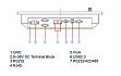 Морской панельный компьютер R12ID3S-MRM2/PAT