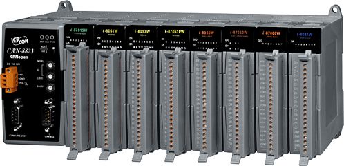 Корзина расширения CAN-8823-G CR
