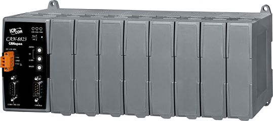 Корзина расширения CAN-8823-G CR