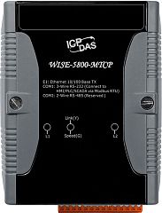 Модуль WISE-5800-MTCP