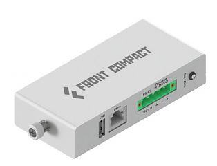 Промышленный встраиваемый компьютер FRONT Compact 159.101