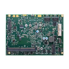 Одноплатный компьютер CAPA322-J6412-L