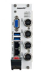 Промышленная плата 	MIC-3332D1-D1E