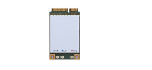 Модуль UC-8500-WLAN33-Q-AC