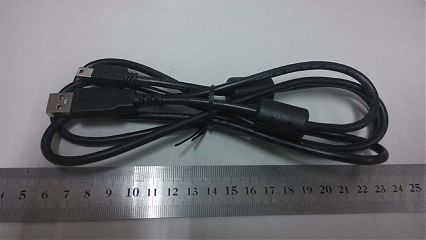 Кабель  1700019077-11