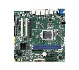 Промышленная плата AIMB-506G2-00A1E