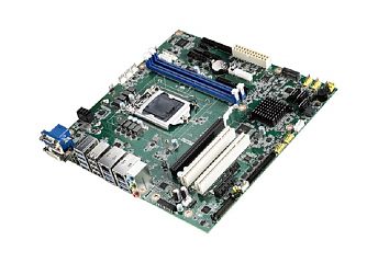 Промышленная плата AIMB-506G2-00A1E