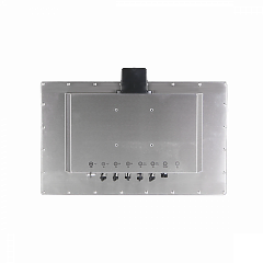 Промышленный панельный компьютер  WP2151T-C-J6412-8G-SSD256G-Akit