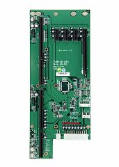 Кроссплата FAB109-5A3-RC