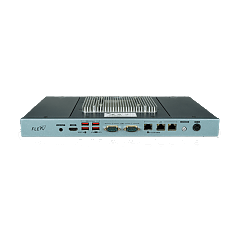 Компактный встраиваемый компьютер FLEX-BX100-ULT5-C/4G