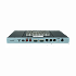 Компактный встраиваемый компьютер FLEX-BX100-ULT5-C/4G