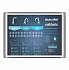 Промышленный бескорпусной монитор R21L100-OFM1/DVI