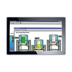 Промышленный монитор P6157WPC-AC-U-V3