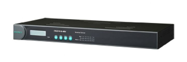 Консольный сервер CN2510-8