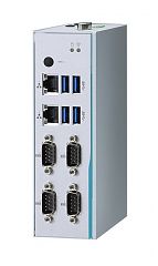 Промышленный встраиваемый компьютер FRONT Compact 210.115