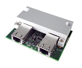 Модуль  CMI-10GLAN01
