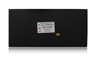 Промышленная клавиатура K-TEK-M288HP-FN-BL-DT-US/RU-USB