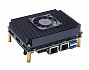Одноплатный компьютер PICO51RPGG-i7-7600U w/Fan