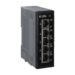 Коммутатор NS-205A CR