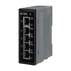 Коммутатор NS-205A CR
