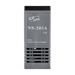 Коммутатор NS-205A CR