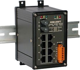 Коммутатор NSM-209FT CR