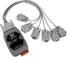 Сервер PDS-782-25/D6 CR