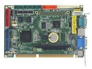 Промышленная плата VDX-6324RD-AU