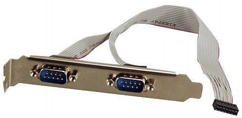 Кабель 19800-004300-100-RS