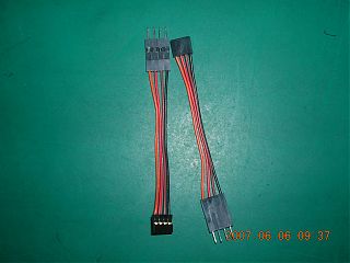 Кабель 32100-126600-RS