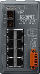 Коммутатор NS-209FC CR