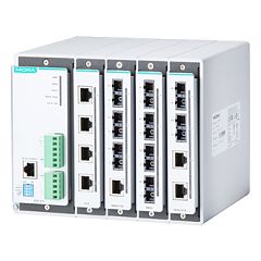Шасси коммутатора EDS-616-T