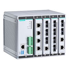 Шасси коммутатора EDS-616-T