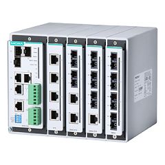 Шасси коммутатора EDS-619-T