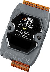 Контроллер uPAC-7186PEX-G CR