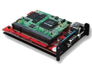 Модуль  IP Module