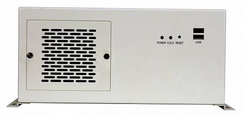 Корпус PR-1500GW