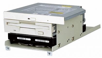 Корпус PR-1500GW