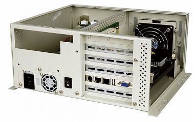 Корпус PR-1500GW