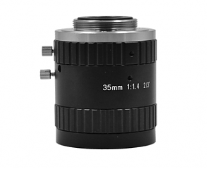 Объектив  VT-LEN1624MP25-H1.2   1.2'