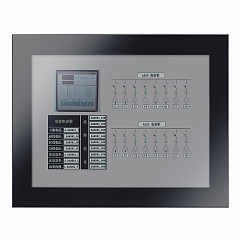 Промышленный монитор  PANEL5000-C152-L