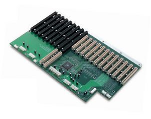Промышленная кроссплата PCA-6120P12-0A3E