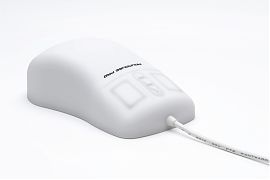 KH25201 TKH-MOUSE-PRO-IP68-WHITE-USB