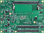 Плата  PCOM-B65A-135U
